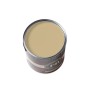 Farrow & Ball Paint 2.5L Flat Eggshell Hay No.37